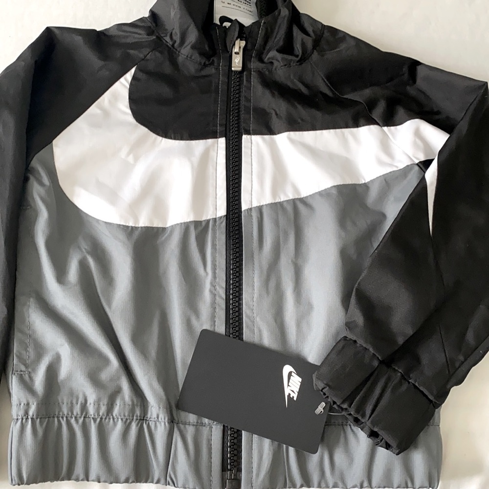 Nike Kids Jacket 2T